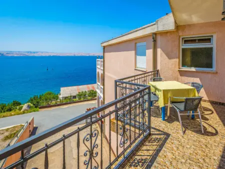 Delfin, Appartement 5 personnes à Karlobag - Photo 2