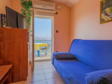 Delfin, Appartement 5 personnes à Karlobag - Photo 4