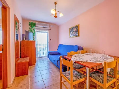 Delfin, Appartement 5 personnes à Karlobag - Photo 5