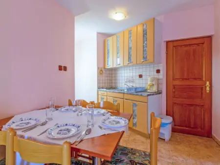 Delfin, Appartement 5 personnes à Karlobag - Photo 6