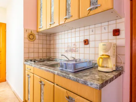 Delfin, Appartement 5 personnes à Karlobag - Photo 7