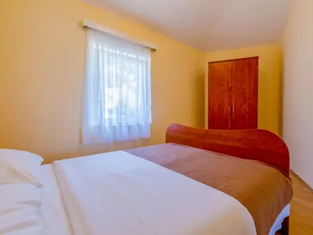 Delfin, Appartement 5 personnes à Karlobag - Photo 8