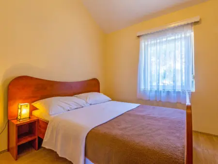 Delfin, Appartement 5 personnes à Karlobag - Photo 9