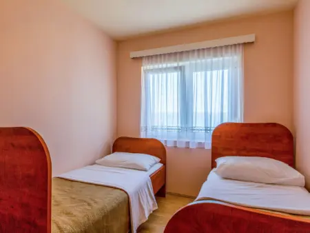 Delfin, Appartement 5 personnes à Karlobag - Photo 11