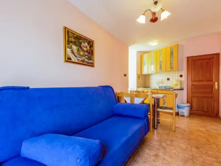 Delfin, Appartement 5 personnes à Karlobag - Photo 12