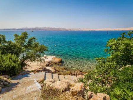 Delfin, Appartement 5 personnes à Karlobag - Photo 21