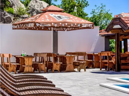 Delfin, Appartement 3 personnes à Karlobag - Photo 2