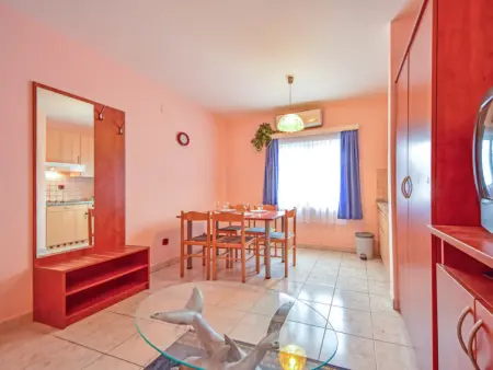 Delfin, Appartement 3 personnes à Karlobag - Photo 5