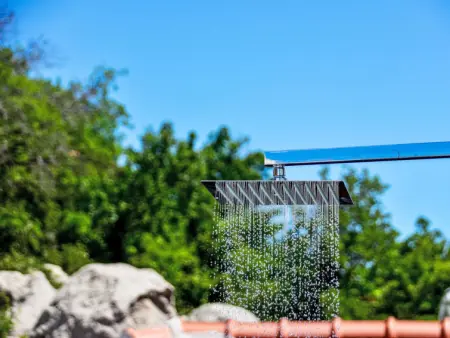 Delfin, Appartement 3 personnes à Karlobag - Photo 11