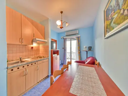 Delfin, Appartement 6 personnes à Karlobag - Photo 3