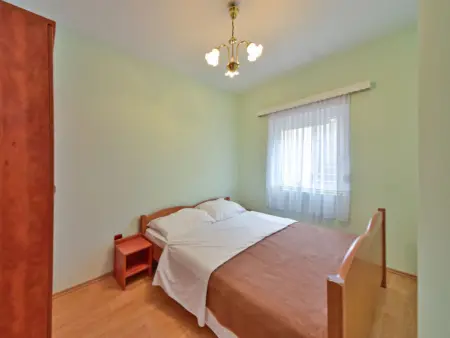 Delfin, Appartement 6 personnes à Karlobag - Photo 6