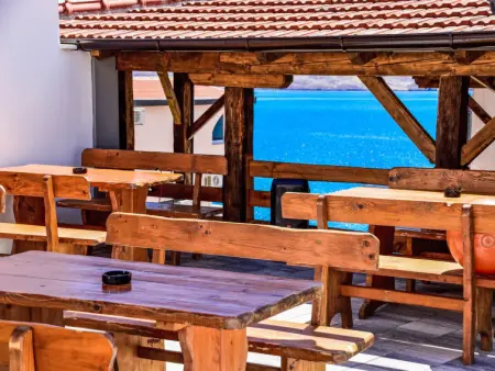 Delfin, Appartement 6 personnes à Karlobag - Photo 14