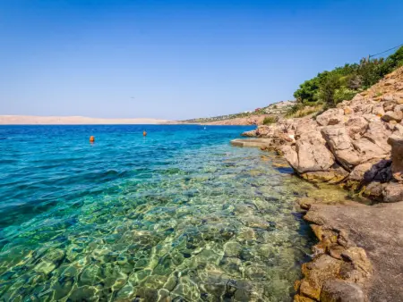 Delfin, Appartement 6 personnes à Karlobag - Photo 19