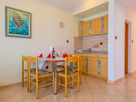 Delfin, Appartement 4 personnes à Karlobag - Photo 12