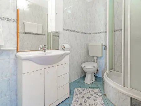 Delfin, Appartement 4 personnes à Karlobag - Photo 13