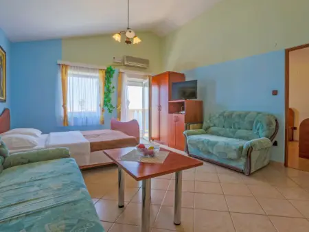 Delfin, Appartement 4 personnes à Karlobag - Photo 3