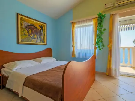 Delfin, Appartement 4 personnes à Karlobag - Photo 4