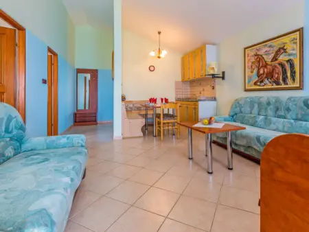 Delfin, Appartement 4 personnes à Karlobag - Photo 7