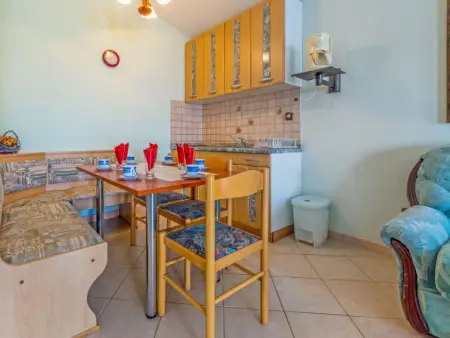 Delfin, Appartement 4 personnes à Karlobag - Photo 8