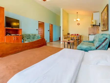 Delfin, Appartement 4 personnes à Karlobag - Photo 9