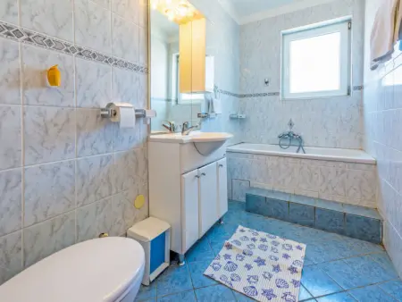 Delfin, Appartement 4 personnes à Karlobag - Photo 12