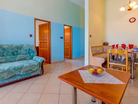 Delfin, Appartement 4 personnes à Karlobag - Photo 13