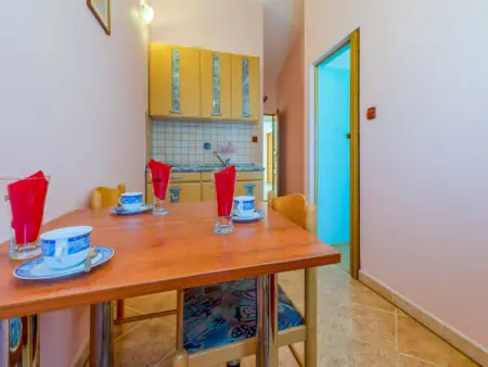 Delfin, Appartement 2 personnes à Karlobag - Photo 6