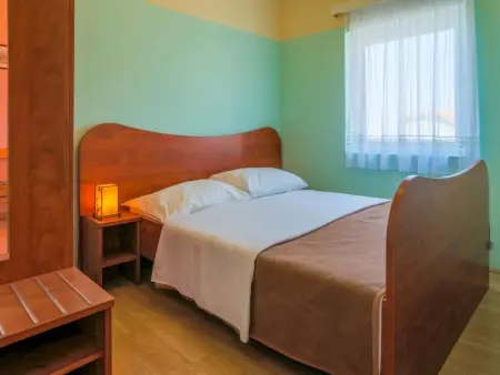 Delfin, Appartement 2 personnes à Karlobag - Photo 7