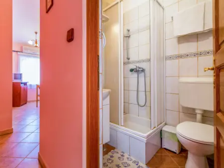 Delfin, Appartement 2 personnes à Karlobag - Photo 8