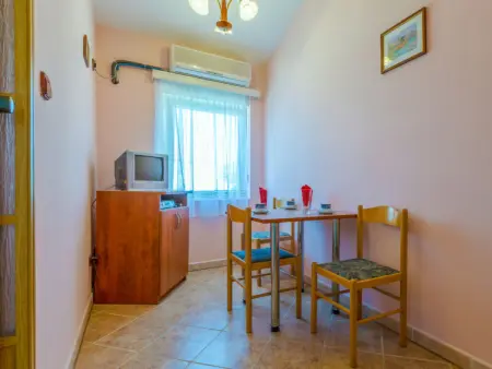 Delfin, Appartement 2 personnes à Karlobag - Photo 9