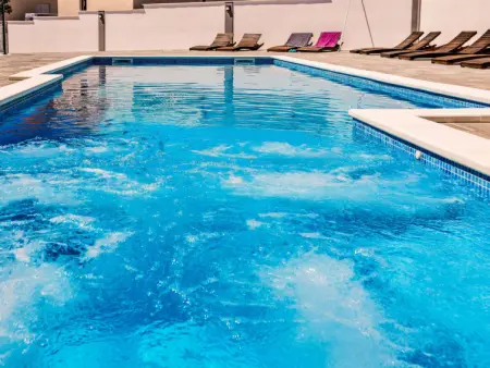 Delfin, Appartement 2 personnes à Karlobag - Photo 14