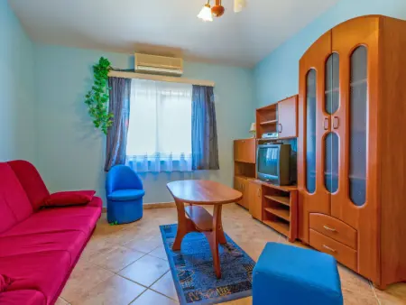 Delfin, Appartement 4 personnes à Karlobag - Photo 3