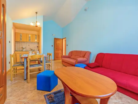 Delfin, Appartement 4 personnes à Karlobag - Photo 4