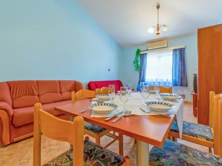 Delfin, Appartement 4 personnes à Karlobag - Photo 5