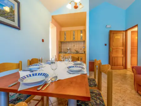 Delfin, Appartement 4 personnes à Karlobag - Photo 8