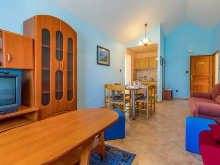 Delfin, Appartement 4 personnes à Karlobag - Photo 9