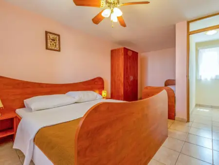 Delfin, Appartement 4 personnes à Karlobag - Photo 10