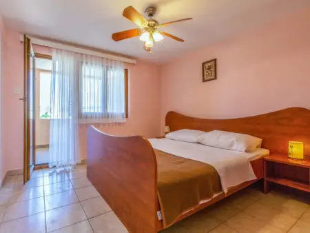 Delfin, Appartement 4 personnes à Karlobag - Photo 11