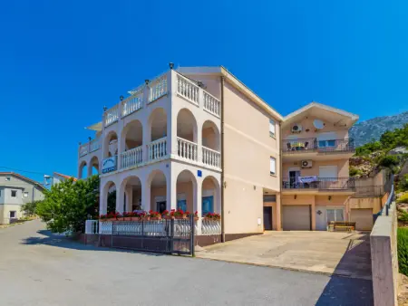 Delfin, Appartement 4 personnes à Karlobag - Photo 12