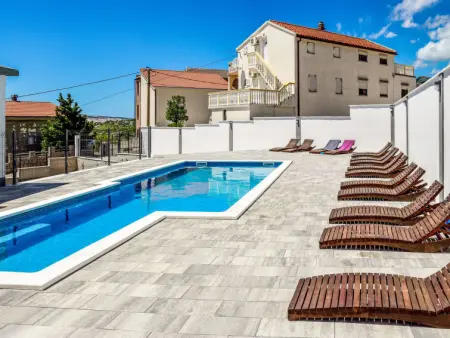 Delfin, Appartement 4 personnes à Karlobag - Photo 14