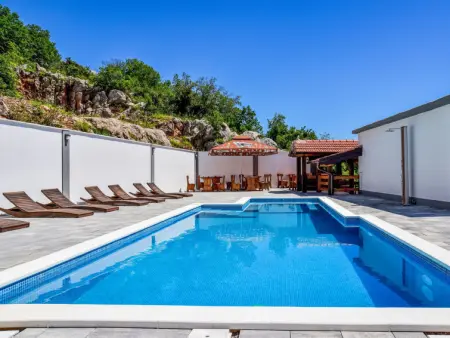 Delfin, Appartement 4 personnes à Karlobag - Photo 17