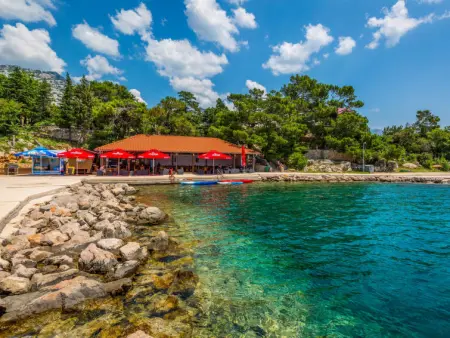 Delfin, Appartement 4 personnes à Karlobag - Photo 26