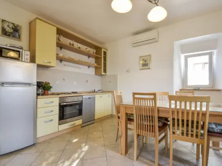 Appartement à Karlobag, Angelina - L674097