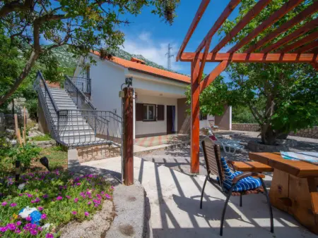 Sanja, Appartement 4 personnes à Karlobag - Photo 1