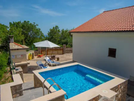 Sanja, Appartement 4 personnes à Karlobag - Photo 2