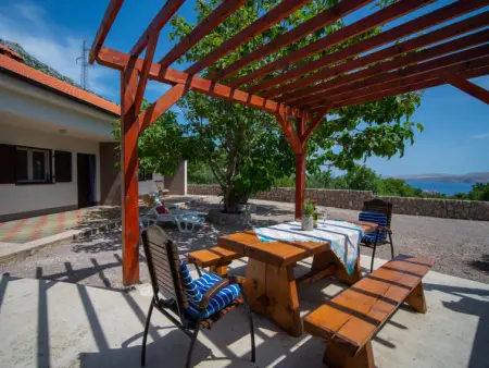 Sanja, Appartement 4 personnes à Karlobag - Photo 4