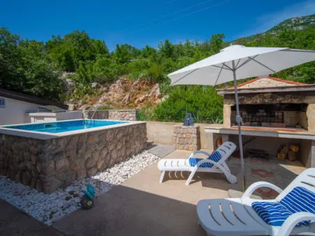 Sanja, Appartement 4 personnes à Karlobag - Photo 5