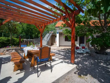 Sanja, Appartement 4 personnes à Karlobag - Photo 6