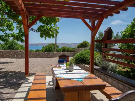 Sanja, Appartement 4 personnes à Karlobag - Photo 7