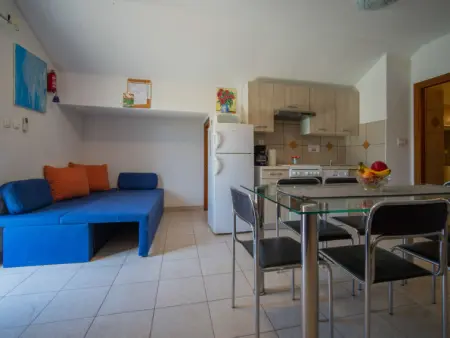 Sanja, Appartement 4 personnes à Karlobag - Photo 8